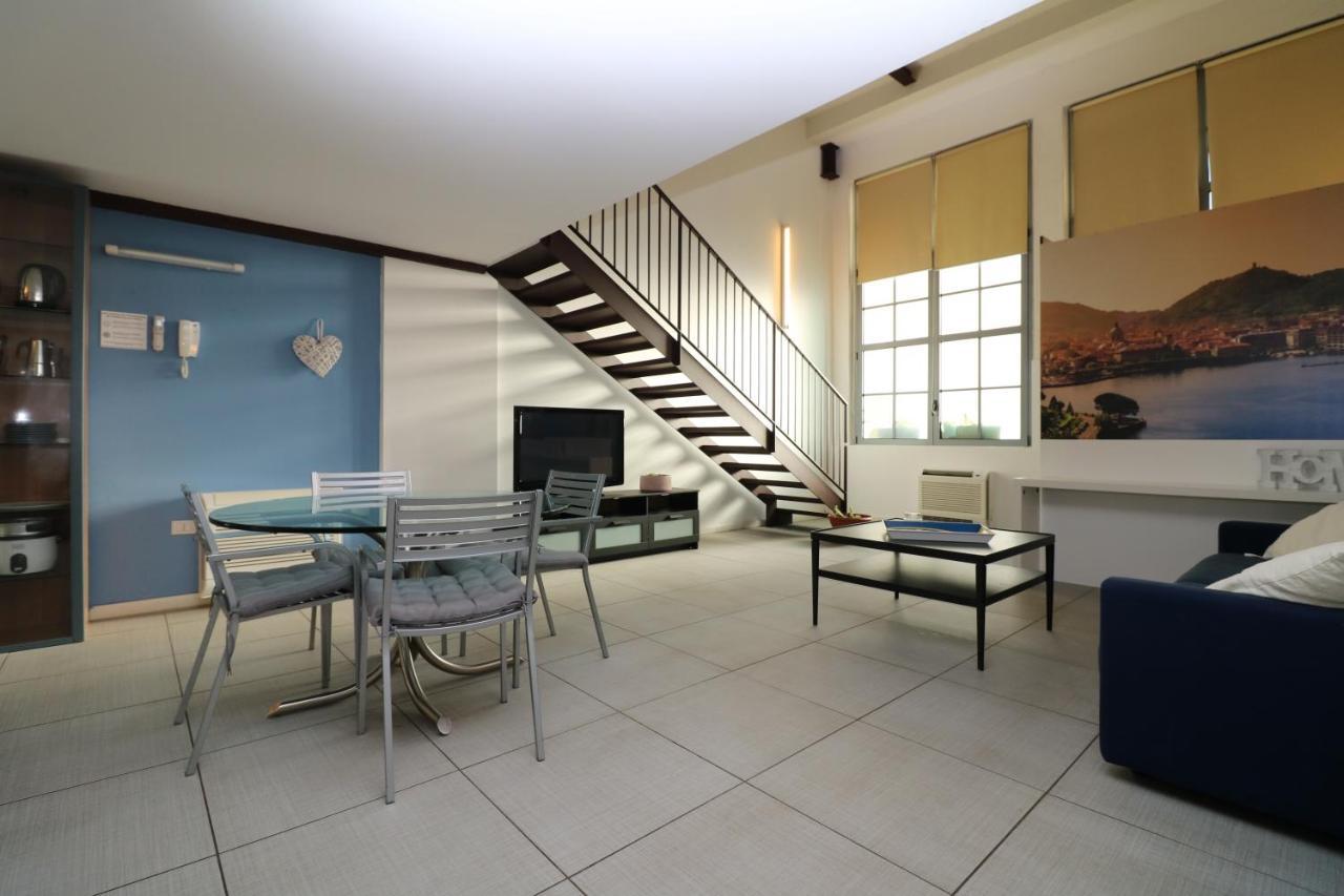 Apartman Loftincomo *